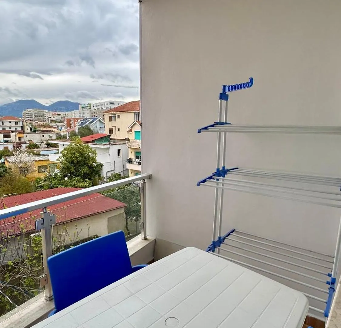 טיראנה Kaila'S Apartment
