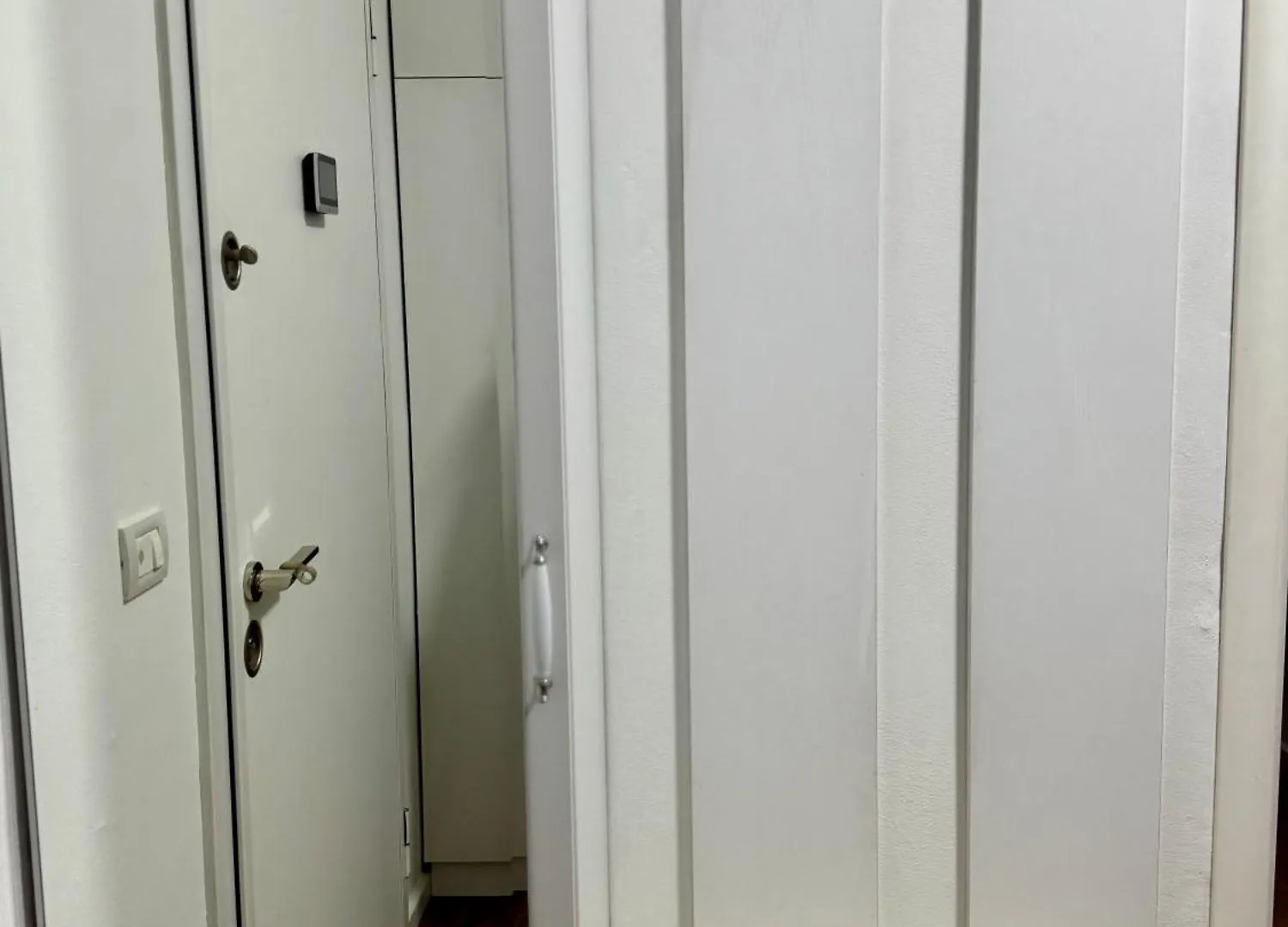 טיראנה Kaila'S Apartment אלבניה