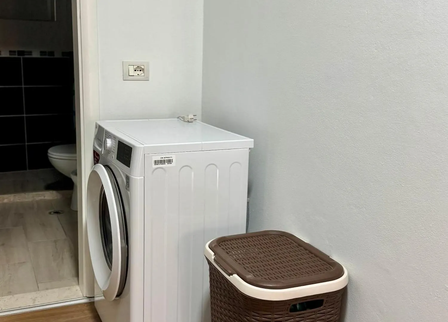 טיראנה Kaila'S Apartment