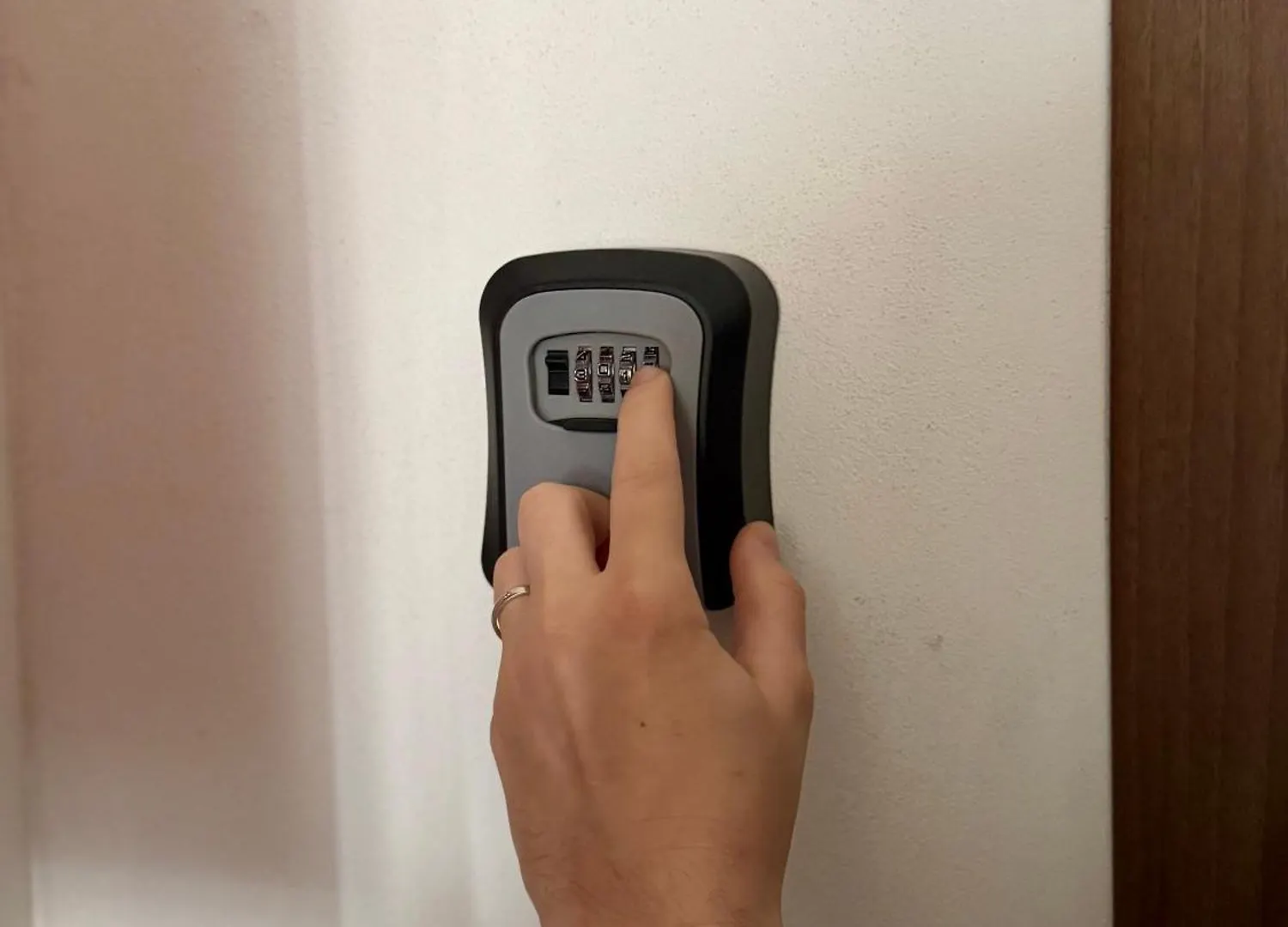 טיראנה Kaila'S Apartment 0*,  אלבניה