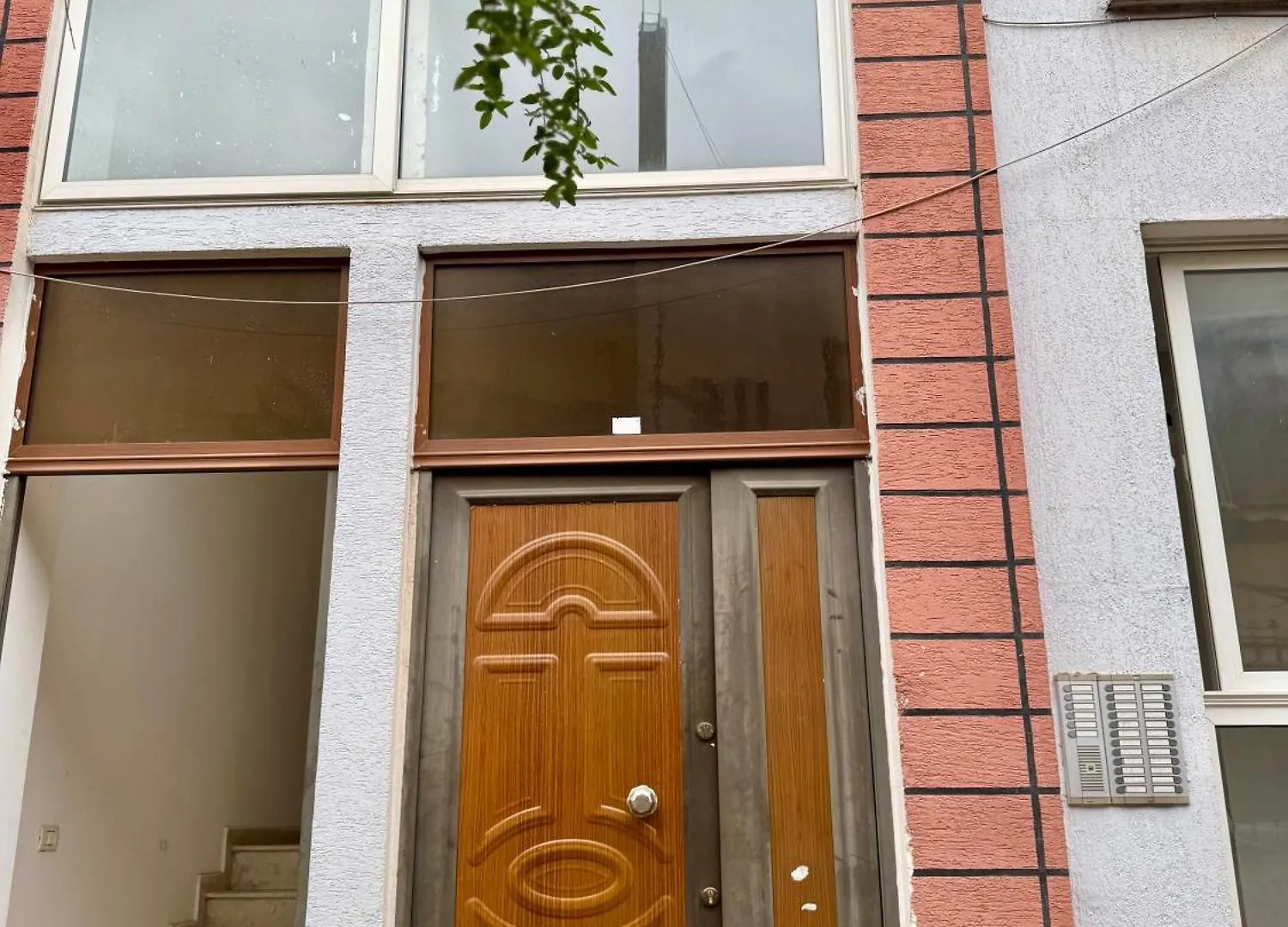טיראנה Kaila'S Apartment