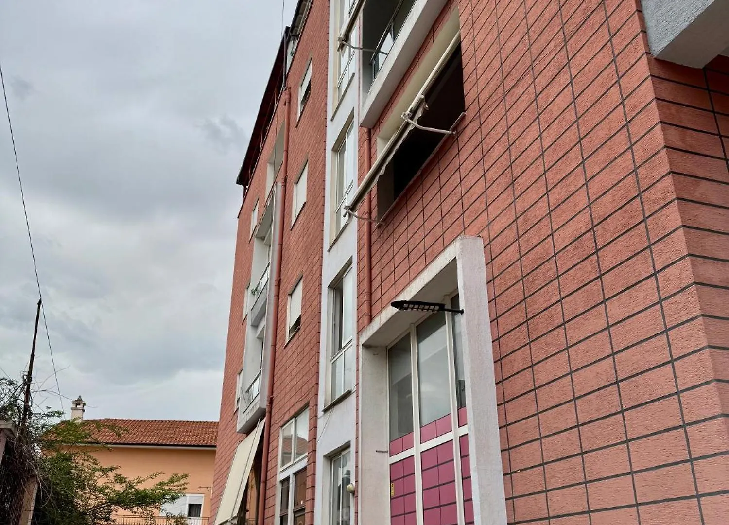 טיראנה Kaila'S Apartment אלבניה