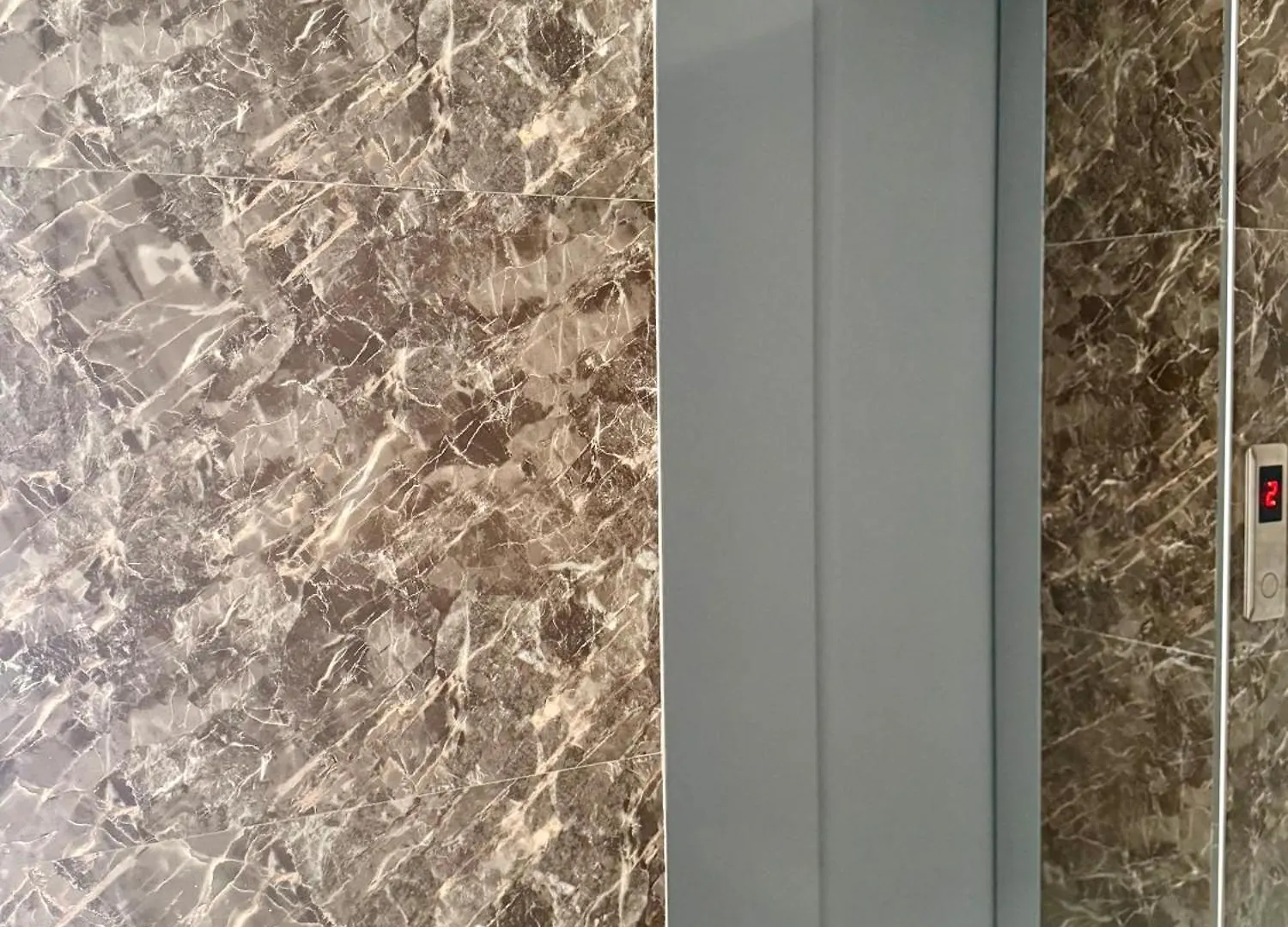 טיראנה Kaila'S Apartment אלבניה