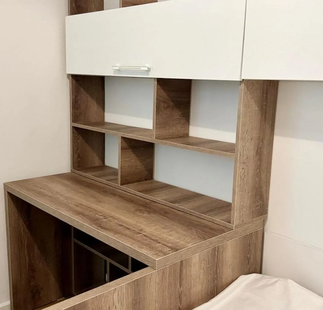 טיראנה Kaila'S Apartment