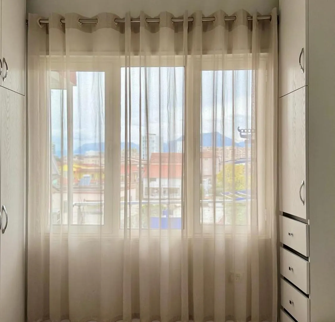 טיראנה Kaila'S Apartment