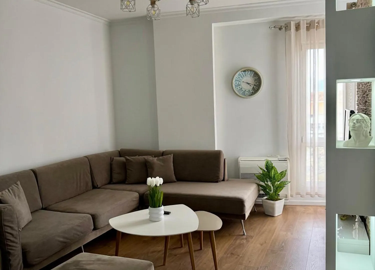 טיראנה Kaila'S Apartment
