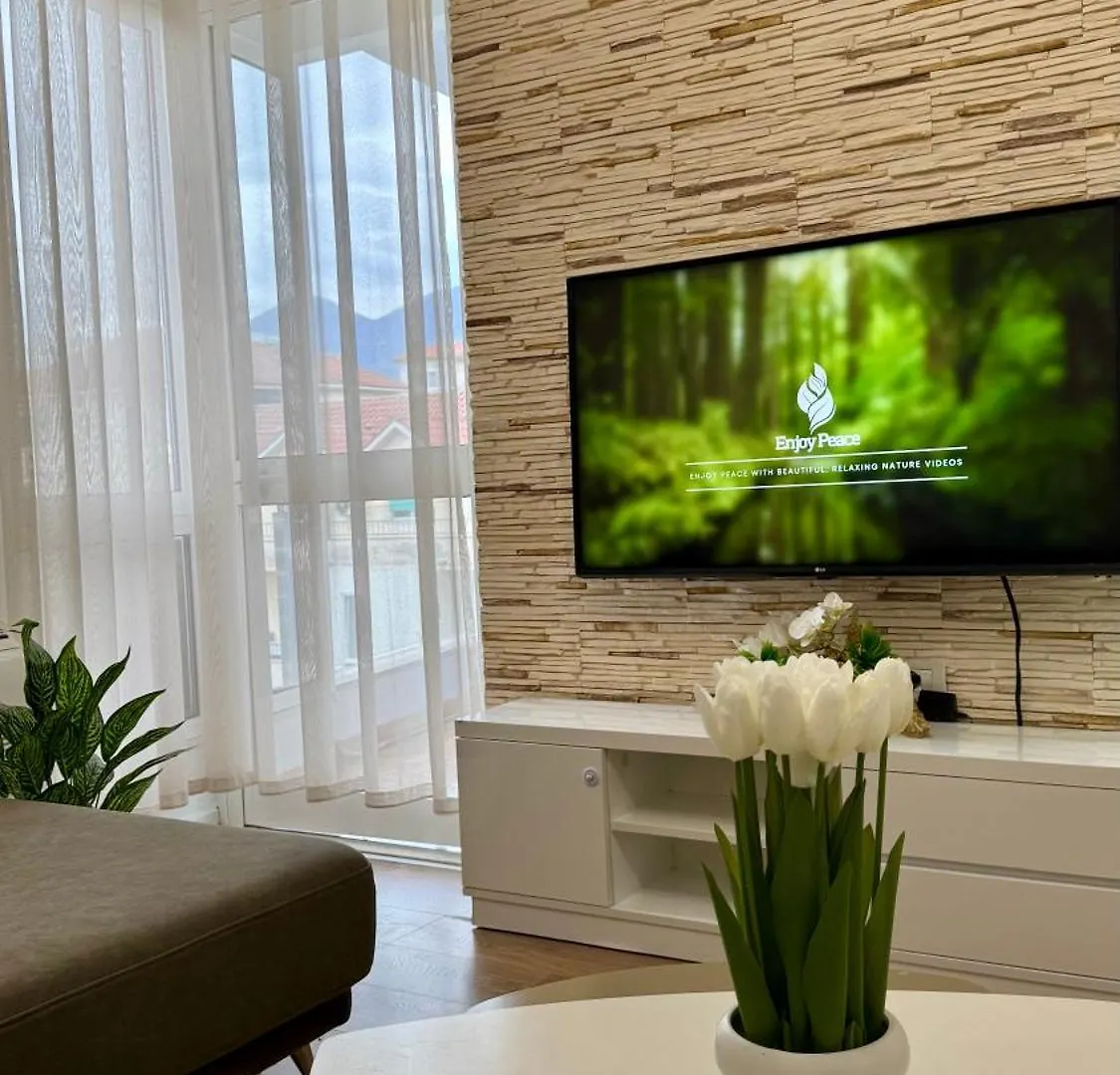 טיראנה Kaila'S Apartment