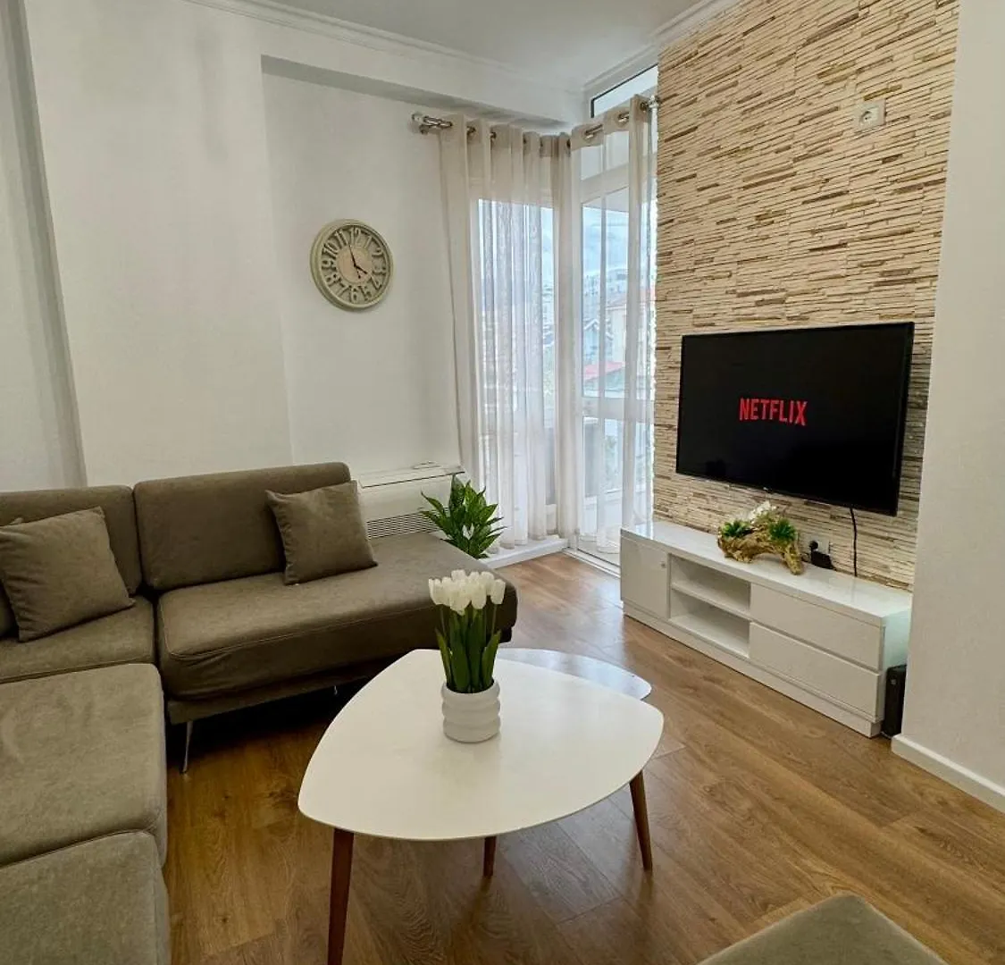 טיראנה Kaila'S Apartment
