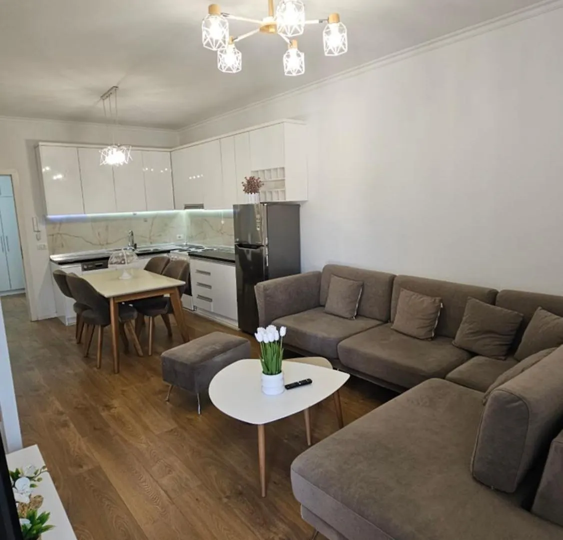 טיראנה Kaila'S Apartment
