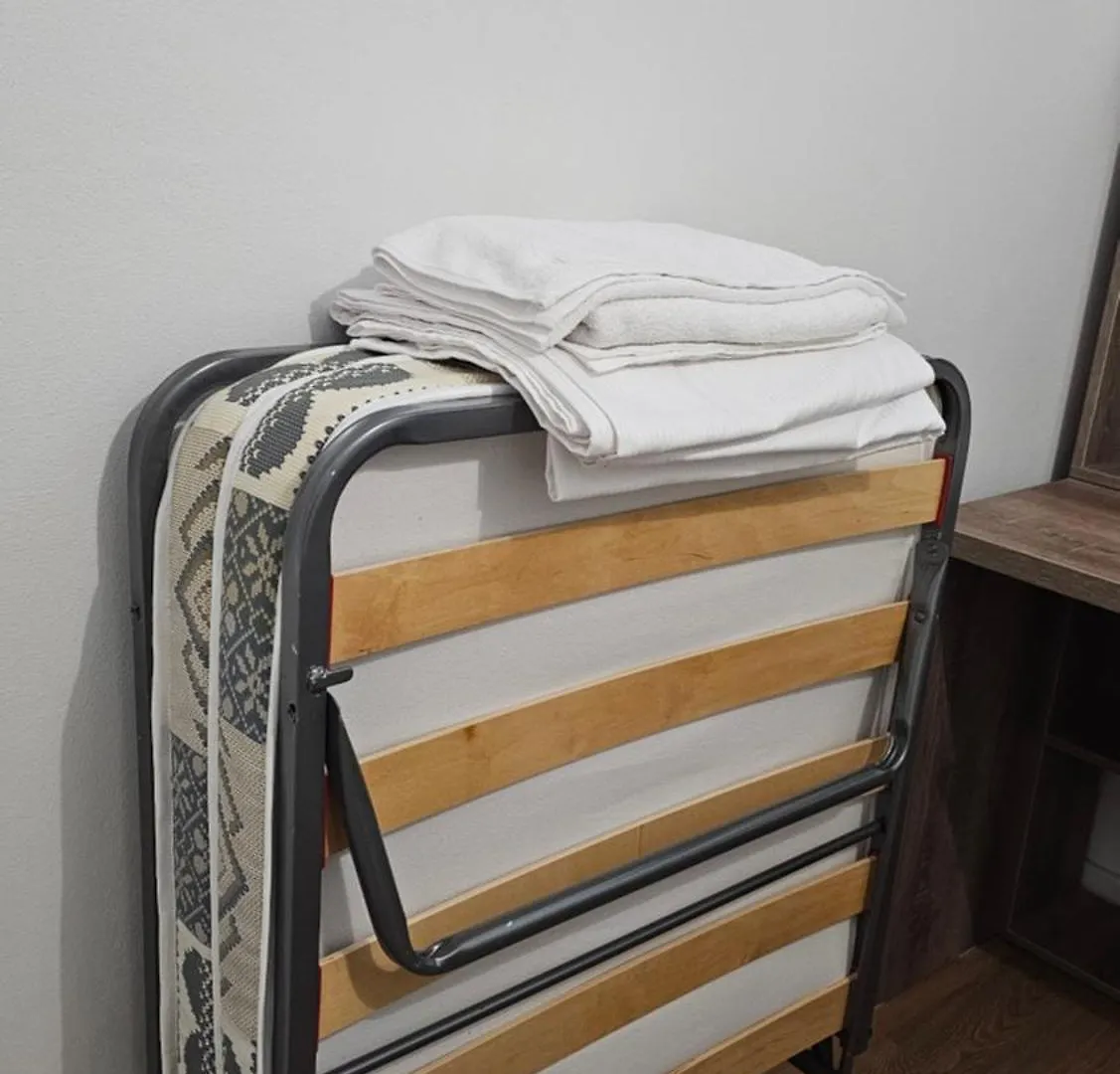 טיראנה Kaila'S Apartment אלבניה