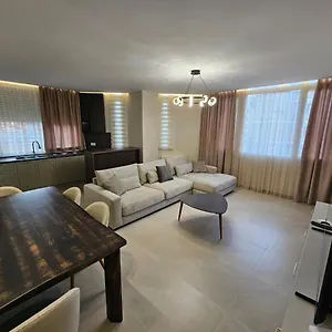 3* Apartament My -tirana Centre